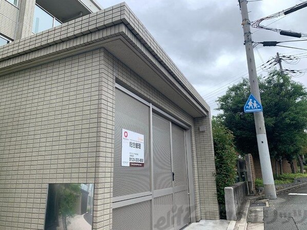 Y’sCourt千里山の物件内観写真